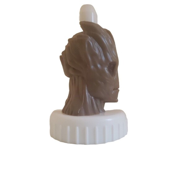 Marvel Guardians Of The Galaxy Groot Collectable Good2Grow Juice Spout Topper - Picture 2 of 5